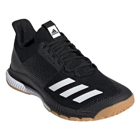 adidas crazyflight bounce 3 herren weiß|adidas crazyflight bounce volleyball shoes.